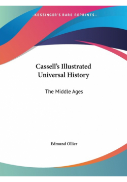 Cassell's Illustrated Universal History