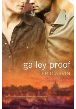 Galley Proof