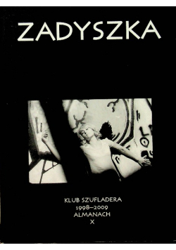 Zadyszka