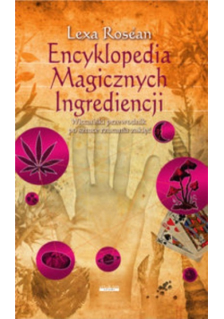Encyklopedia magicznych ingrediencji