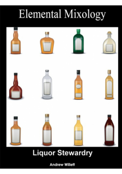Liquor Stewardry