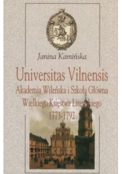 Universitas Vilnensis