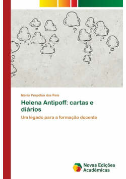 Helena Antipoff