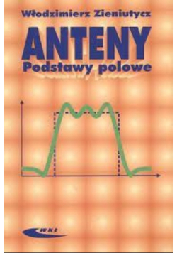 Anteny Podstawy polowe