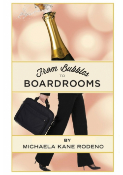 Bubbles to Boardrooms