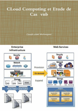 CLoud Computing et Etude de Cas  vnb