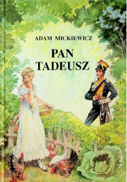 Pan Tadeusz