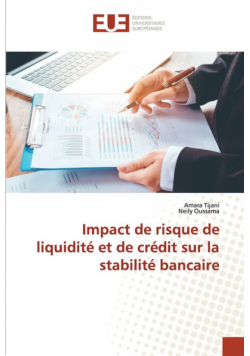 Impact de risque de liquidité et de crédit sur la stabilité bancaire