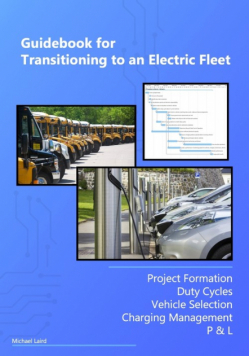 Guidebook for Transitioning to an Electric Fleet
