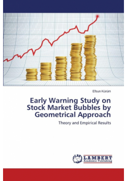 Early Warning Study on Stock Market Bubbles by Geometrical Approach