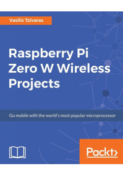 Raspberry Pi Zero W Wireless Projects