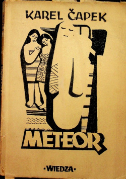 Meteor 1948 r.