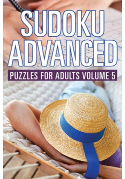 Sudoku Advanced