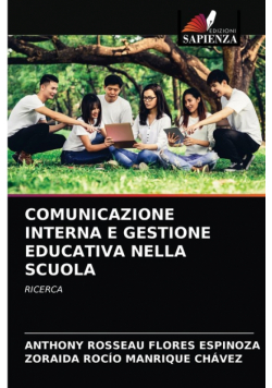 Comunicazione Interna E Gestione Educativa Nella Scuola