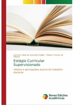 Estágio Curricular Supervisionado