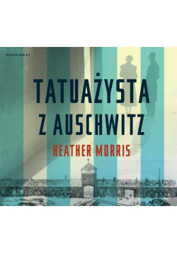 Tatuażysta z Auschwitz audiobook