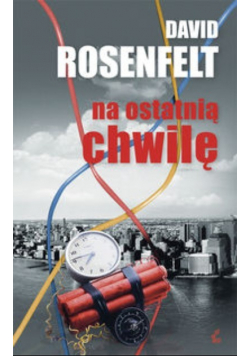 Na ostatnią chwilę