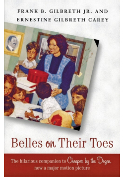 Belles on Their Toes