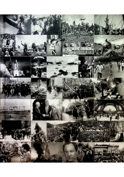 100 Photographs That Changed the World