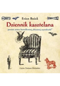 Dziennik kasztelana audiobook