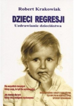 Dzieci regresji