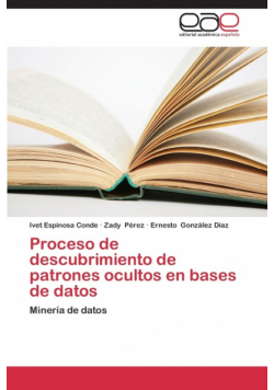 Proceso de Descubrimiento de Patrones Ocultos En Bases de Datos