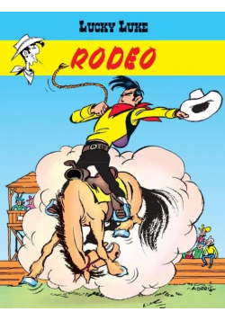 Lucky Luke Rodeo