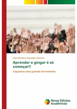 Aprender e gingar é só começar!!
