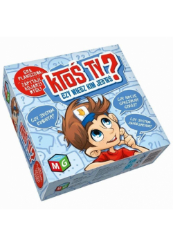 Ktoś Ty?