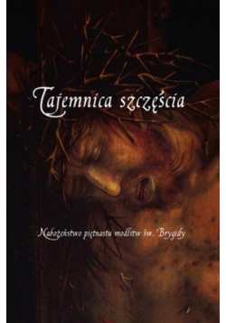 Tajemnica szczęścia