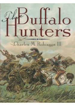 The Buffalo Hunters