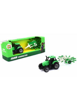 Traktor rolniczy