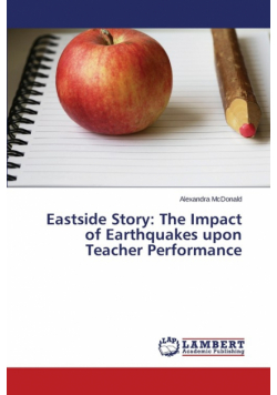 Eastside Story