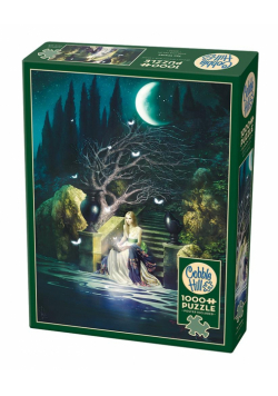 Puzzle 1000 Dziesięć życzeń