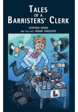 Tales of a Barristers' Clerk