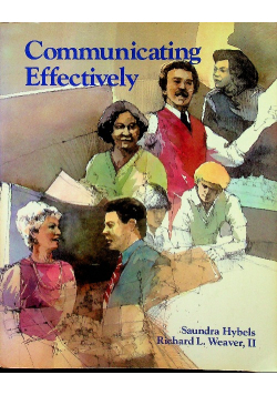 Communicating Effectively