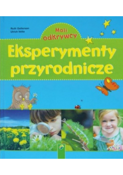 Eksperymenty przyrodnicze