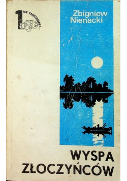 Wyspa złoczyńców
