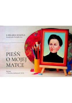 Pieśń o Mojej Matce