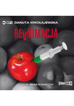 Reanimacja audiobook