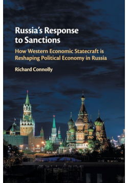 Russia's Response to Sanctions