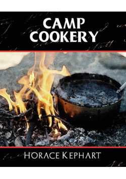 Camp Cookery