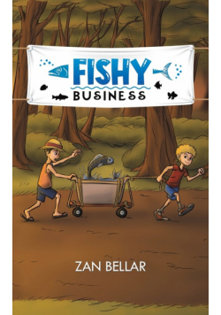 Fishy Business