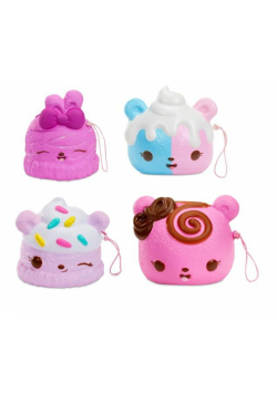 Num Noms Ciasteczka gniotki antyst.1-2 różne rodz.