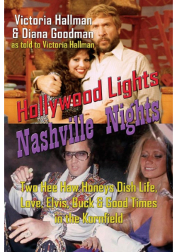 Hollywood Lights, Nashville Nights
