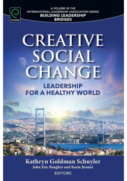 Creative Social Change