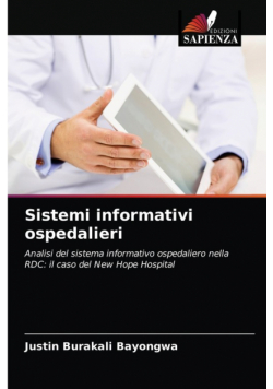 Sistemi informativi ospedalieri