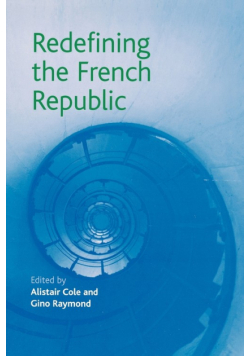 Redefining the French Republic