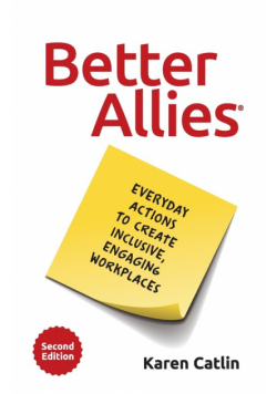 Better Allies