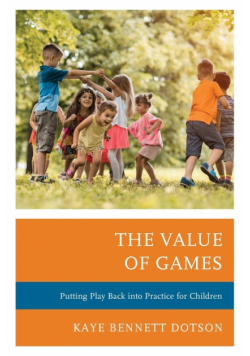 The Value of Games